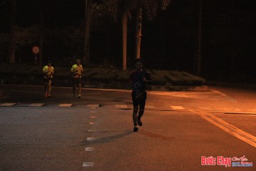BƯỚC CHẠY CHÀO XUÂN THÀNH PHỐ QUẢNG NGÃI 2024 - Ảnh #1221014