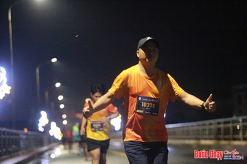 BƯỚC CHẠY CHÀO XUÂN THÀNH PHỐ QUẢNG NGÃI 2024 - Ảnh #1219638