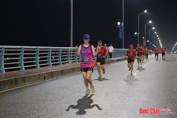 BƯỚC CHẠY CHÀO XUÂN THÀNH PHỐ QUẢNG NGÃI 2024 - Ảnh #1253842