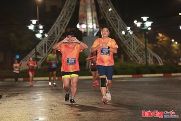 BƯỚC CHẠY CHÀO XUÂN THÀNH PHỐ QUẢNG NGÃI 2024 - Ảnh #1229333
