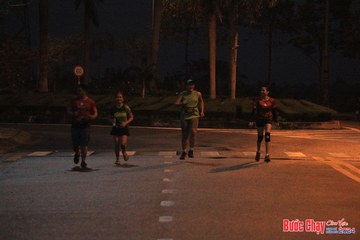 BƯỚC CHẠY CHÀO XUÂN THÀNH PHỐ QUẢNG NGÃI 2024 - Ảnh #1222352
