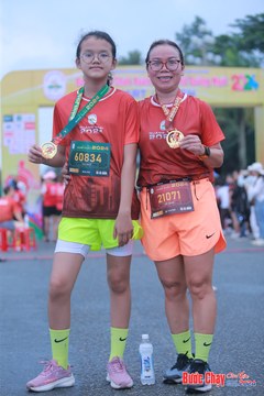 BƯỚC CHẠY CHÀO XUÂN THÀNH PHỐ QUẢNG NGÃI 2024 - Ảnh #1220975