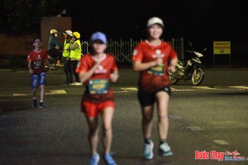 BƯỚC CHẠY CHÀO XUÂN THÀNH PHỐ QUẢNG NGÃI 2024 - Ảnh #1224521