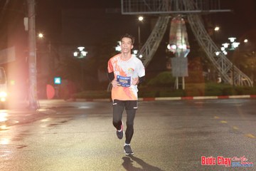 BƯỚC CHẠY CHÀO XUÂN THÀNH PHỐ QUẢNG NGÃI 2024 - Ảnh #1228962