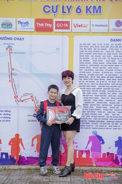 BƯỚC CHẠY CHÀO XUÂN THÀNH PHỐ QUẢNG NGÃI 2024 - Ảnh #1198237