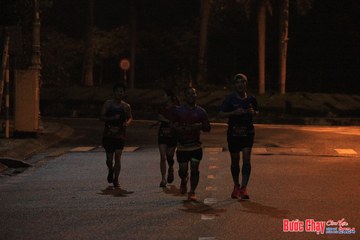 BƯỚC CHẠY CHÀO XUÂN THÀNH PHỐ QUẢNG NGÃI 2024 - Ảnh #1221648