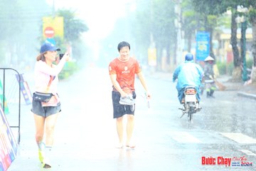 BƯỚC CHẠY CHÀO XUÂN THÀNH PHỐ QUẢNG NGÃI 2024 - Ảnh #1238481