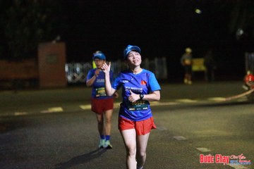 BƯỚC CHẠY CHÀO XUÂN THÀNH PHỐ QUẢNG NGÃI 2024 - Ảnh #1224457
