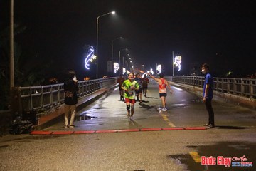 BƯỚC CHẠY CHÀO XUÂN THÀNH PHỐ QUẢNG NGÃI 2024 - Ảnh #1231074