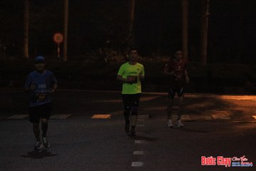 BƯỚC CHẠY CHÀO XUÂN THÀNH PHỐ QUẢNG NGÃI 2024 - Ảnh #1222113
