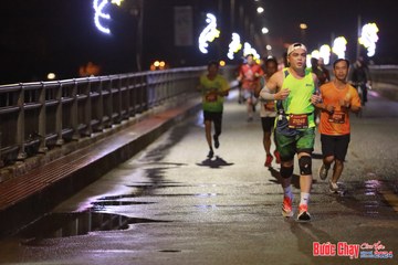 BƯỚC CHẠY CHÀO XUÂN THÀNH PHỐ QUẢNG NGÃI 2024 - Ảnh #1229709