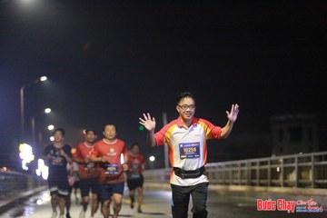 BƯỚC CHẠY CHÀO XUÂN THÀNH PHỐ QUẢNG NGÃI 2024 - Ảnh #1219794