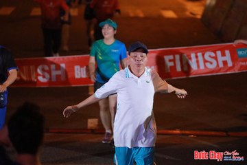 BƯỚC CHẠY CHÀO XUÂN THÀNH PHỐ QUẢNG NGÃI 2024 - Ảnh #1239383