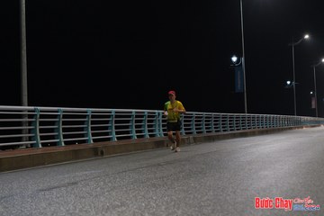 BƯỚC CHẠY CHÀO XUÂN THÀNH PHỐ QUẢNG NGÃI 2024 - Ảnh #1252585