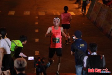BƯỚC CHẠY CHÀO XUÂN THÀNH PHỐ QUẢNG NGÃI 2024 - Ảnh #1240858