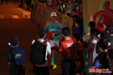 BƯỚC CHẠY CHÀO XUÂN THÀNH PHỐ QUẢNG NGÃI 2024 - Ảnh #1240939