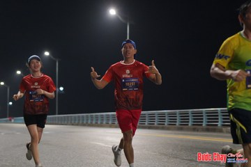 BƯỚC CHẠY CHÀO XUÂN THÀNH PHỐ QUẢNG NGÃI 2024 - Ảnh #1253521