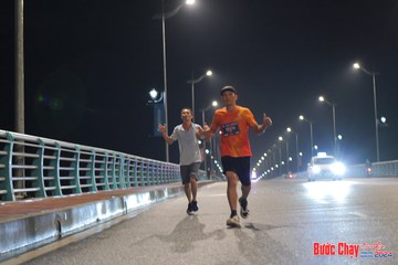 BƯỚC CHẠY CHÀO XUÂN THÀNH PHỐ QUẢNG NGÃI 2024 - Ảnh #1253256