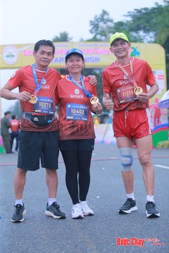 BƯỚC CHẠY CHÀO XUÂN THÀNH PHỐ QUẢNG NGÃI 2024 - Ảnh #1221758