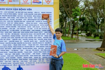 BƯỚC CHẠY CHÀO XUÂN THÀNH PHỐ QUẢNG NGÃI 2024 - Ảnh #1194907