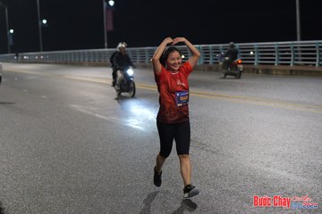 BƯỚC CHẠY CHÀO XUÂN THÀNH PHỐ QUẢNG NGÃI 2024 - Ảnh #1254369