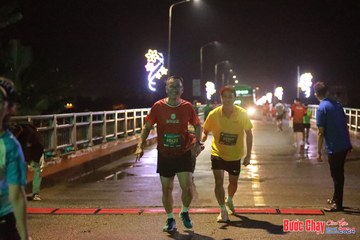 BƯỚC CHẠY CHÀO XUÂN THÀNH PHỐ QUẢNG NGÃI 2024 - Ảnh #1232818