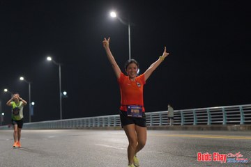 BƯỚC CHẠY CHÀO XUÂN THÀNH PHỐ QUẢNG NGÃI 2024 - Ảnh #1253592