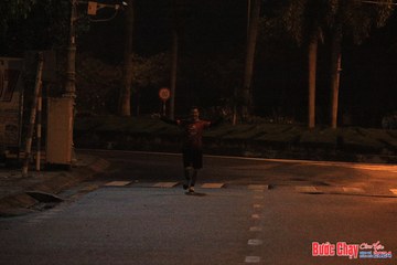 BƯỚC CHẠY CHÀO XUÂN THÀNH PHỐ QUẢNG NGÃI 2024 - Ảnh #1222064