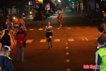 BƯỚC CHẠY CHÀO XUÂN THÀNH PHỐ QUẢNG NGÃI 2024 - Ảnh #1243390