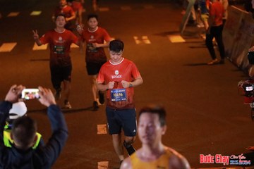 BƯỚC CHẠY CHÀO XUÂN THÀNH PHỐ QUẢNG NGÃI 2024 - Ảnh #1246918