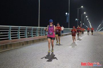 BƯỚC CHẠY CHÀO XUÂN THÀNH PHỐ QUẢNG NGÃI 2024 - Ảnh #1253840