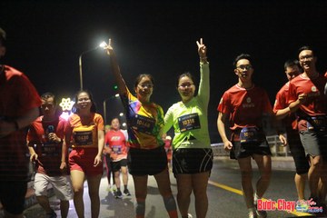 BƯỚC CHẠY CHÀO XUÂN THÀNH PHỐ QUẢNG NGÃI 2024 - Ảnh #1219961