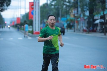 BƯỚC CHẠY CHÀO XUÂN THÀNH PHỐ QUẢNG NGÃI 2024 - Ảnh #1236883