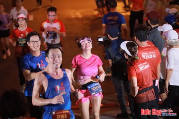 BƯỚC CHẠY CHÀO XUÂN THÀNH PHỐ QUẢNG NGÃI 2024 - Ảnh #1248969
