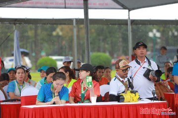 BƯỚC CHẠY CHÀO XUÂN THÀNH PHỐ QUẢNG NGÃI 2024 - Ảnh #1235848