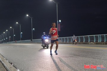 BƯỚC CHẠY CHÀO XUÂN THÀNH PHỐ QUẢNG NGÃI 2024 - Ảnh #1255150