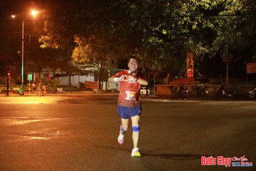 BƯỚC CHẠY CHÀO XUÂN THÀNH PHỐ QUẢNG NGÃI 2024 - Ảnh #1236326