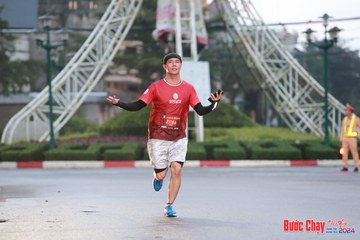 BƯỚC CHẠY CHÀO XUÂN THÀNH PHỐ QUẢNG NGÃI 2024 - Ảnh #1230514