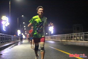 BƯỚC CHẠY CHÀO XUÂN THÀNH PHỐ QUẢNG NGÃI 2024 - Ảnh #1219314