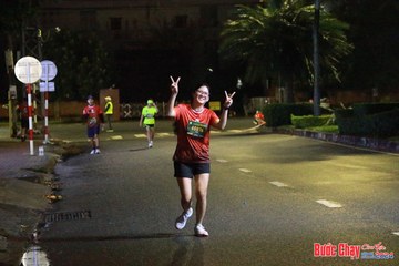 BƯỚC CHẠY CHÀO XUÂN THÀNH PHỐ QUẢNG NGÃI 2024 - Ảnh #1225048