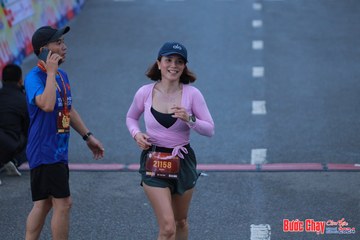 BƯỚC CHẠY CHÀO XUÂN THÀNH PHỐ QUẢNG NGÃI 2024 - Ảnh #1251982