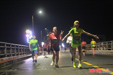 BƯỚC CHẠY CHÀO XUÂN THÀNH PHỐ QUẢNG NGÃI 2024 - Ảnh #1220364