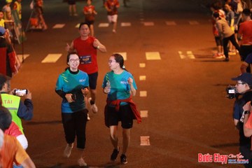 BƯỚC CHẠY CHÀO XUÂN THÀNH PHỐ QUẢNG NGÃI 2024 - Ảnh #1249002