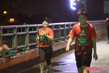 BƯỚC CHẠY CHÀO XUÂN THÀNH PHỐ QUẢNG NGÃI 2024 - Ảnh #1236134