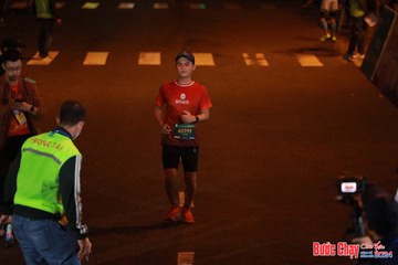 BƯỚC CHẠY CHÀO XUÂN THÀNH PHỐ QUẢNG NGÃI 2024 - Ảnh #1240892