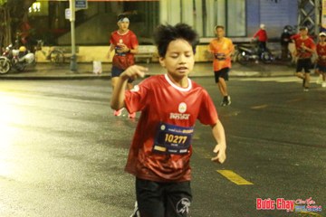 BƯỚC CHẠY CHÀO XUÂN THÀNH PHỐ QUẢNG NGÃI 2024 - Ảnh #1222826