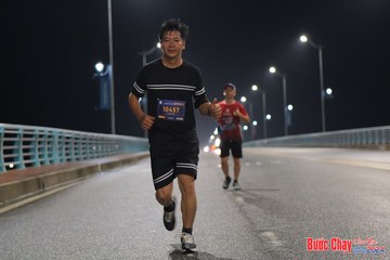 BƯỚC CHẠY CHÀO XUÂN THÀNH PHỐ QUẢNG NGÃI 2024 - Ảnh #1254196