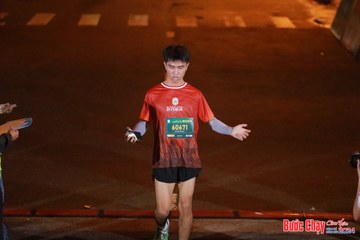 BƯỚC CHẠY CHÀO XUÂN THÀNH PHỐ QUẢNG NGÃI 2024 - Ảnh #1241240