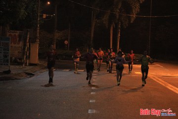 BƯỚC CHẠY CHÀO XUÂN THÀNH PHỐ QUẢNG NGÃI 2024 - Ảnh #1221543