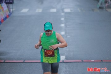 BƯỚC CHẠY CHÀO XUÂN THÀNH PHỐ QUẢNG NGÃI 2024 - Ảnh #1252409